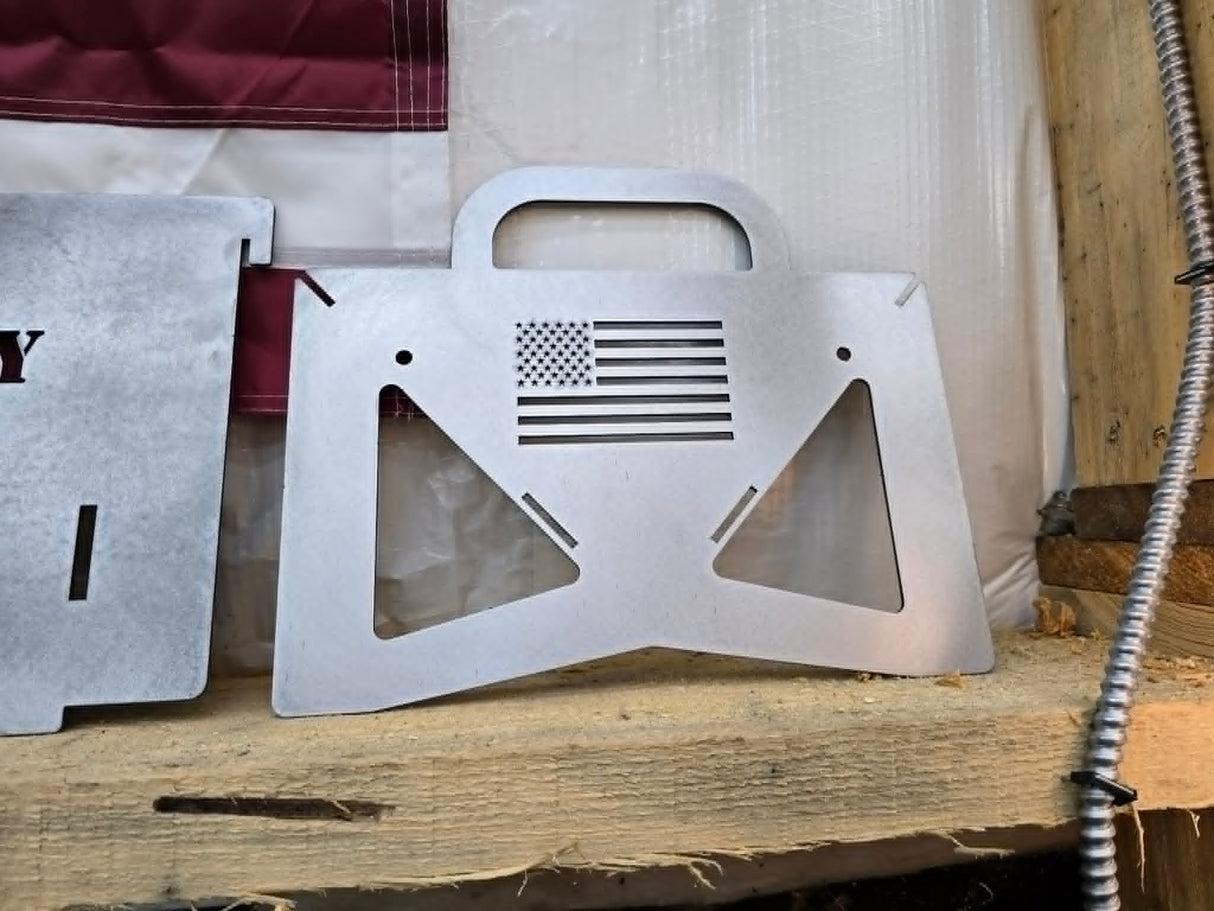USA Special Edition OffGriddler