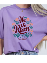He is Risen T-Shirt