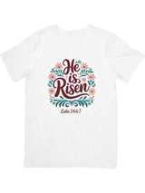 He is Risen T-Shirt